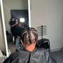 Kid's Braids