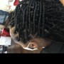 Crochet Braids