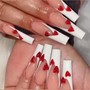 Gel Manicure