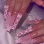 Gel Manicure