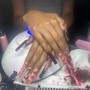 Gel Manicure