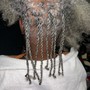 Individual Braids