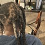 Individual Braids