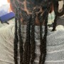 Kid's Braids