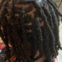 Dreadlocks