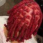 Kid's Braids