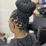 Comb Twist