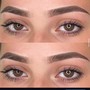 Eyebrow: Microblading