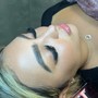 Eyebrow: Microblading