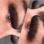 Eyelash Extensions, Eyelash Fill