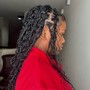 Havana Twists