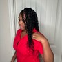 Lace Closure Sew In