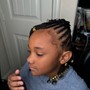 3 or more stitches braids