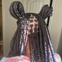 Yarn Braids