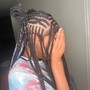 Poetic Justice Braids