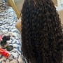 Lace Closure Sew In