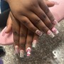 Acrylic Nails