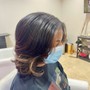 Closure Sew In