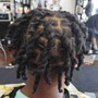 Loc Retwist