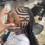 Comb Twist