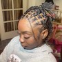 2 Stitch Braids