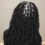 Crochet Braids