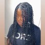 Crochet Braids