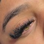 Eyelash Extension Removal