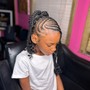 Small Box Braids