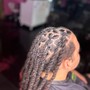 Loc Re-twist