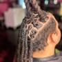 6 Stitch Braids