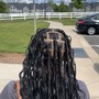 Dread Retwist