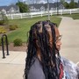 Dread Retwist