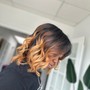 The Haven Curl Cut + Treatment + Style