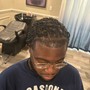 Comb Twist