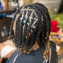 Comb Twist