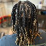 Comb Twist