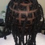 Deep Conditioning Treatment