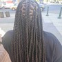 Comb Twist