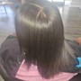 Comb Twist