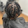 Kid's Braids