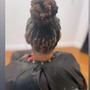 Updo