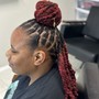 Kid's Braids