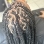 Comb Twist