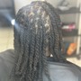 Comb Twist