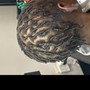 Comb Twist