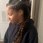 Flat Twists