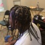 Men’s Braids