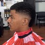 Men's Cut