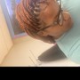 Yarn Braids